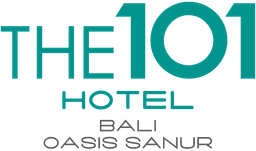 Logo The 101 Hotel Bali Oasis Sanur