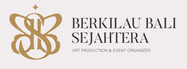 Logo Berkilau bali