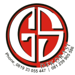 Logo GS Dekorasi