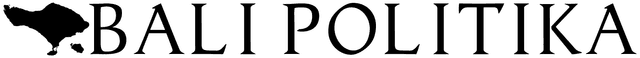 Logo Bali Politika