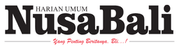 Logo Nusa Bali