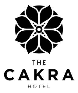 Logo Cakra Hotel