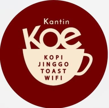 Kantin Koe
