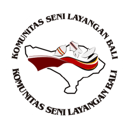Logo Komunitas Layangan Bali