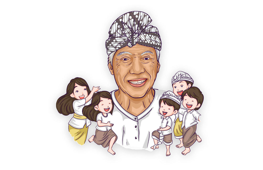 Pak Taro