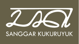 Logo sanggar kukuruyuk