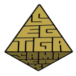 Logo Segitiga Sama Kaki