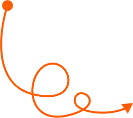 dekorasi arrow